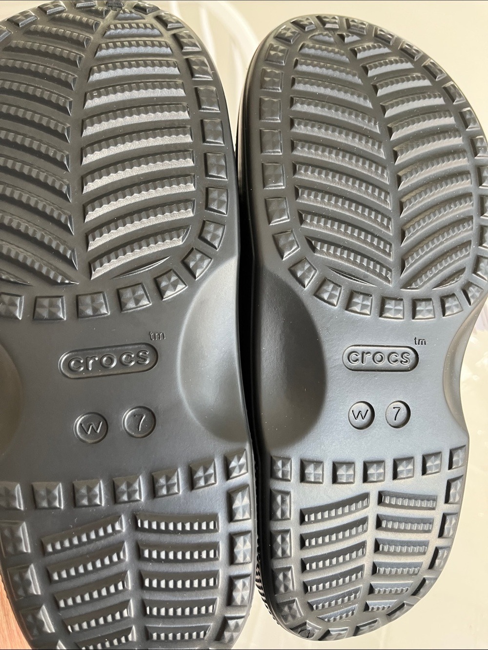 Crocs Sandals - Picture 12 of 14